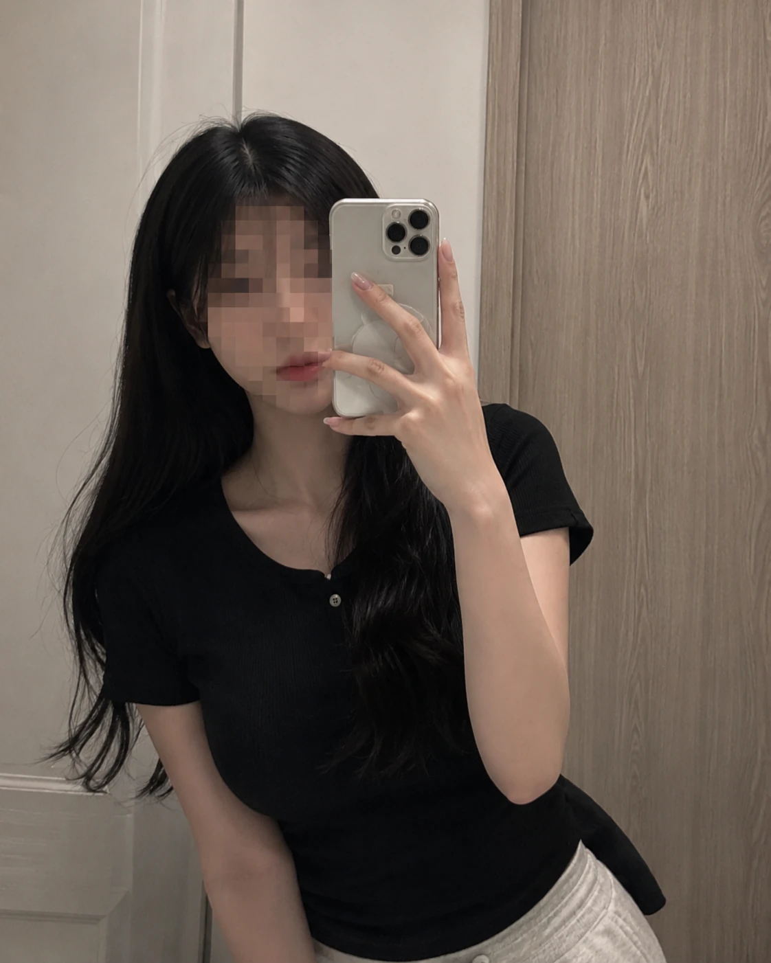 출장 마사지 외국인 관리사 프로필 사진