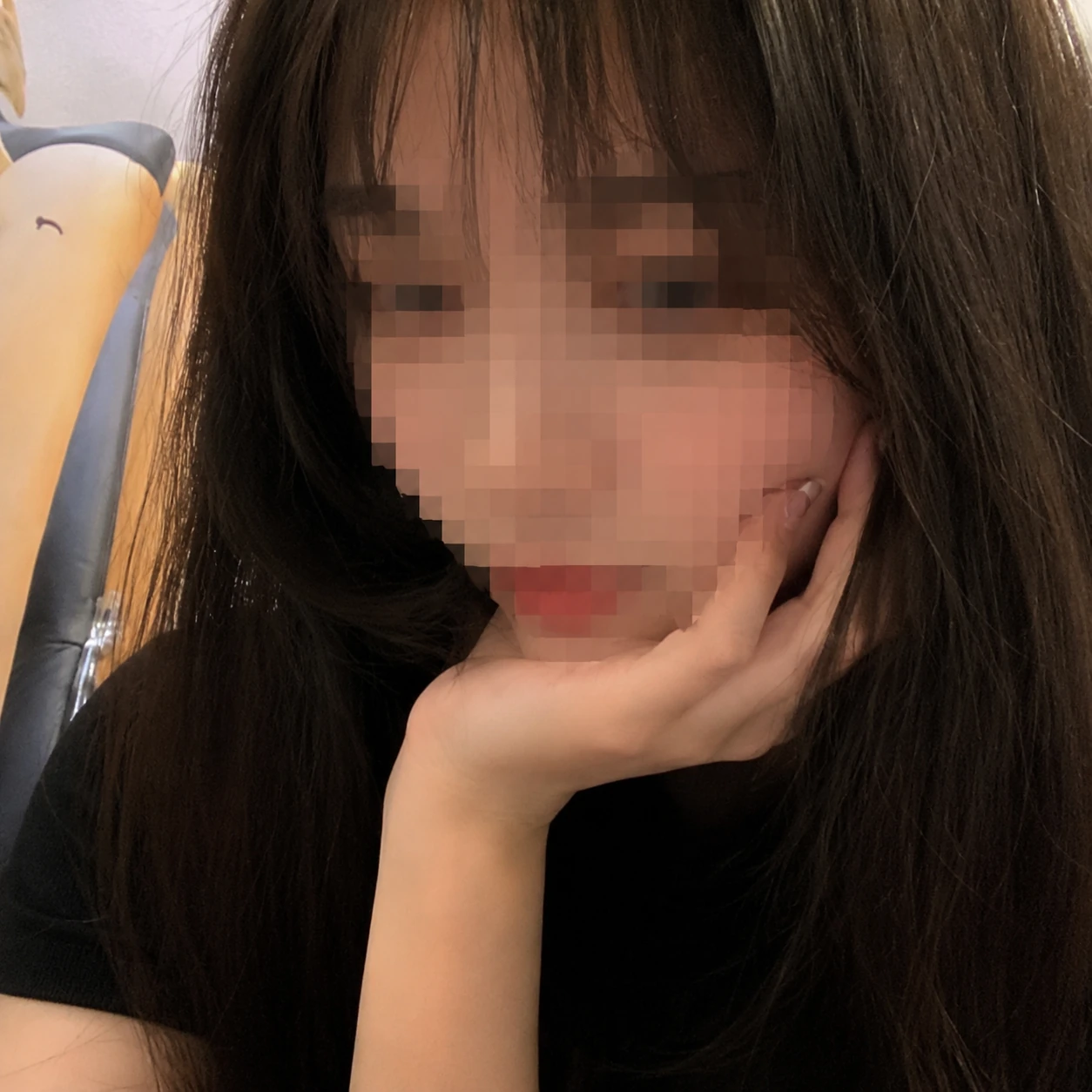 서울 출장 마사지 외국인 관리사 일상 사진
