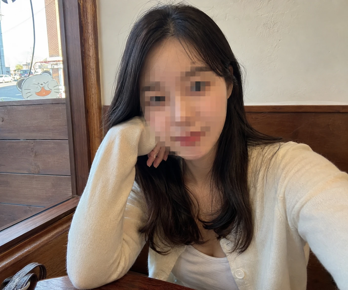 강남 출장 마사지 MZ홈타이 관리사 스냅 사진