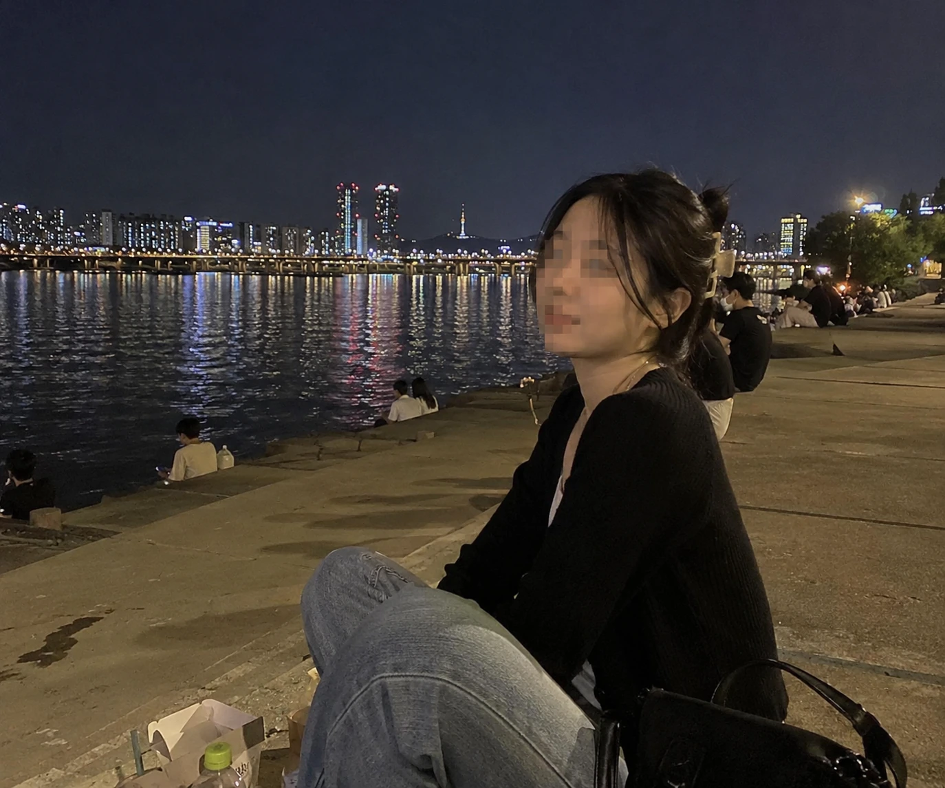 양천구 방문 안내와 함께 소개하는 MZ홈타이 관리사 사진