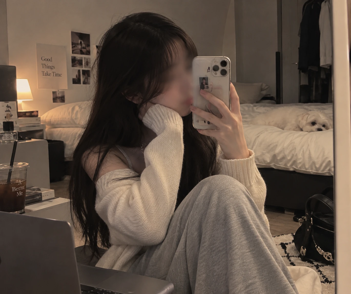 MZ홈타이 관리사 소개용 사진