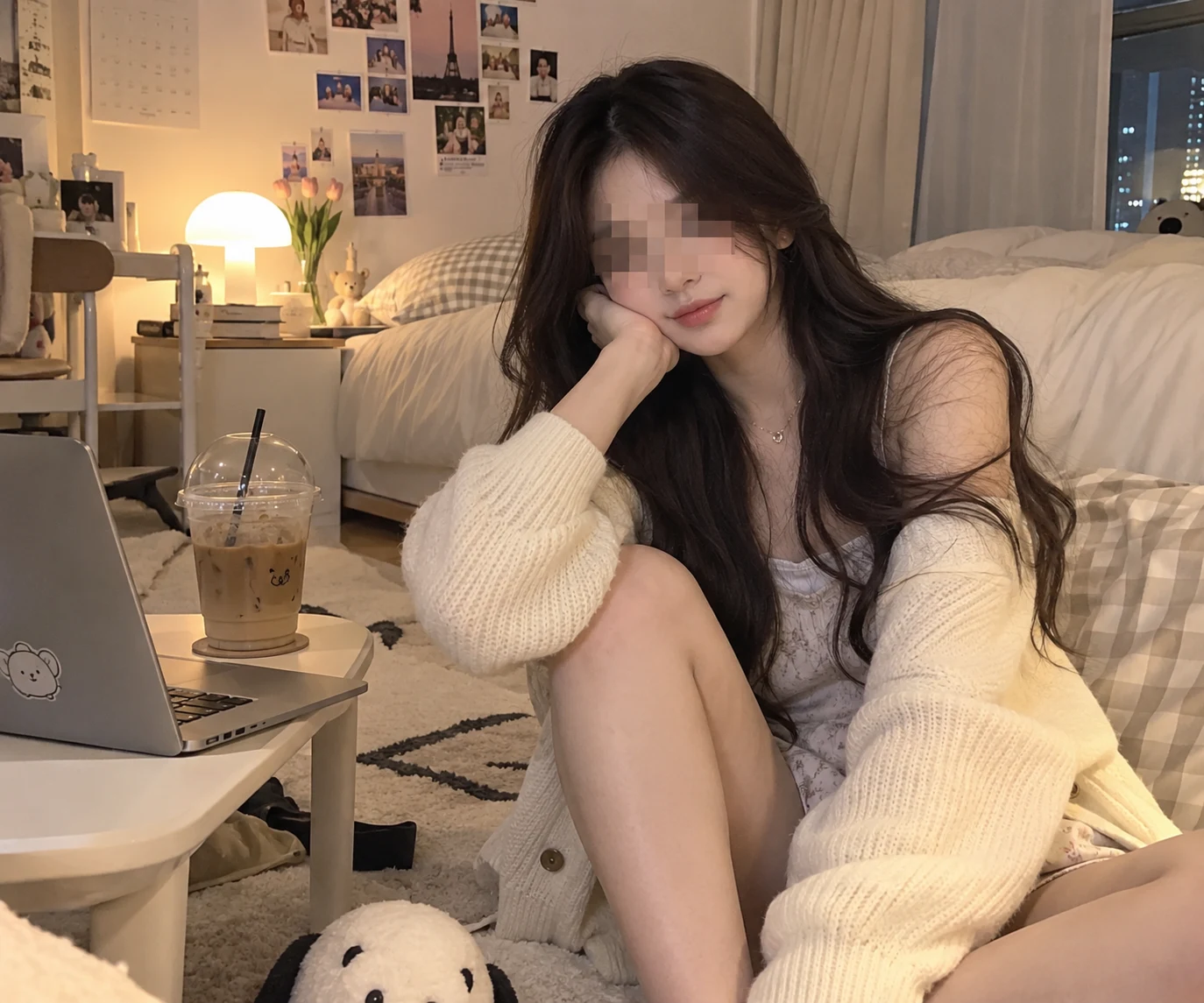 MZ홈타이 관리사 소개용 사진