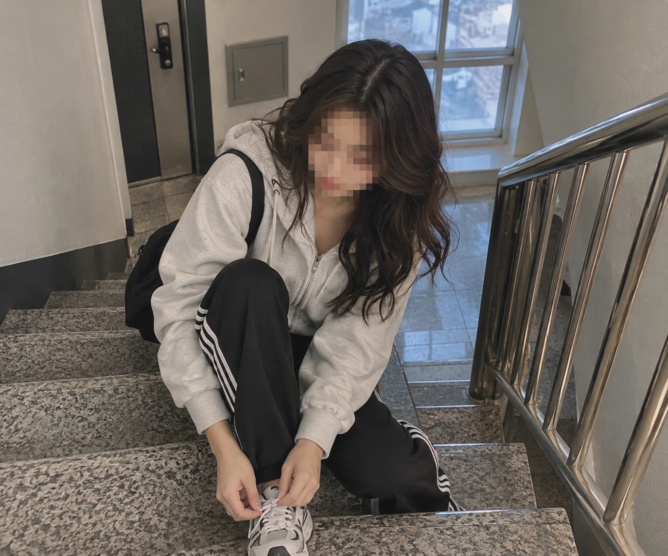 MZ홈타이 여성 관리사 소개 사진
